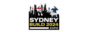 Sydney Build Expo in May 2024
