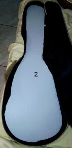 travel acoustic guitar